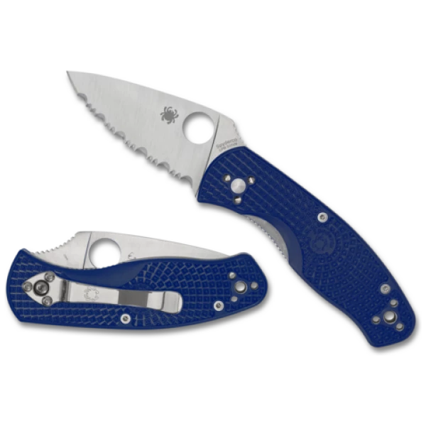 Persistence Lightweight CPM S35VN