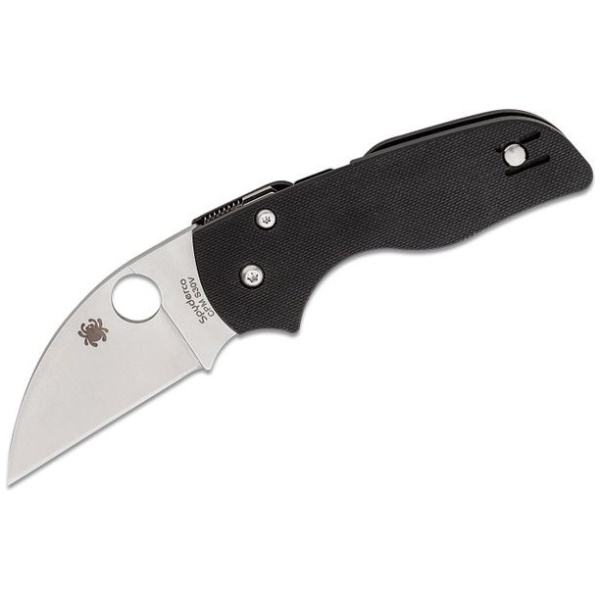 Lil' Native G-10 Wharncliffe