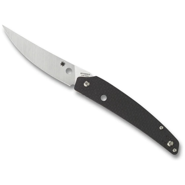 Ikuchi PlainEdge Carbon Fiber/CPMS30V