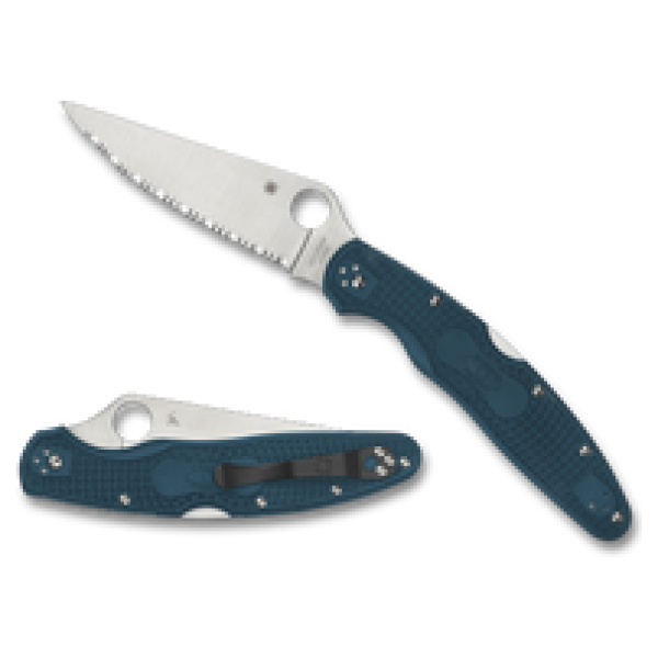 Endela Lightweight Wharncliffe K390