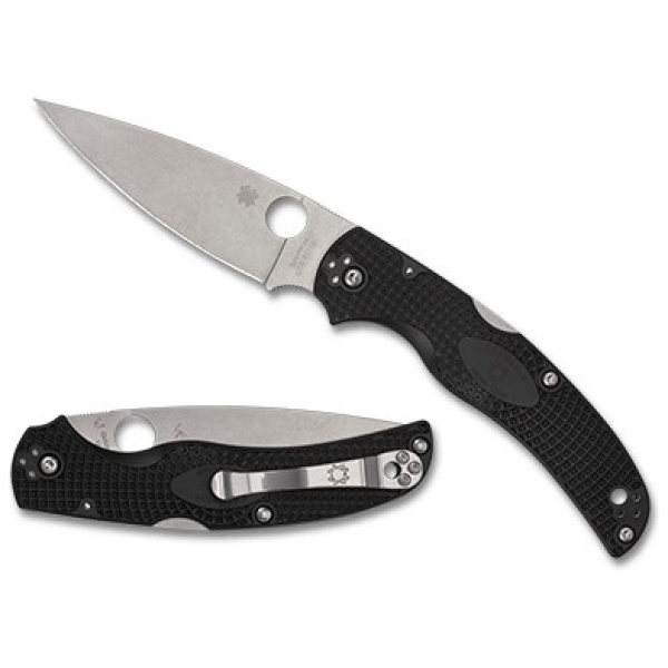 Native Chief Black Lightweight