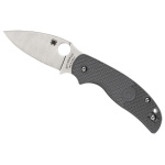 SPYDERCO SAGE 5 LW MAXAMET GRY
