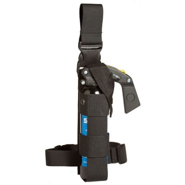 Spray Nylon Holster