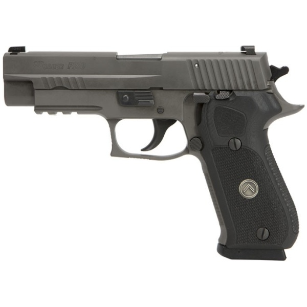 P220 Legion MA Compliant