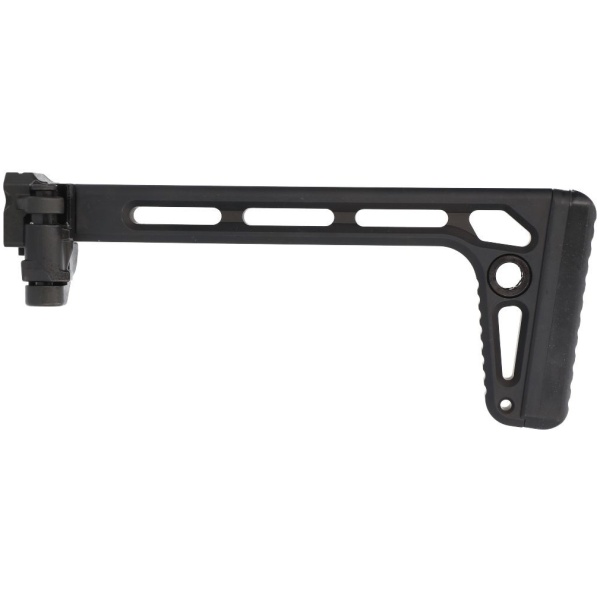 MCX/MPX Minimalist Locking Folding Stock