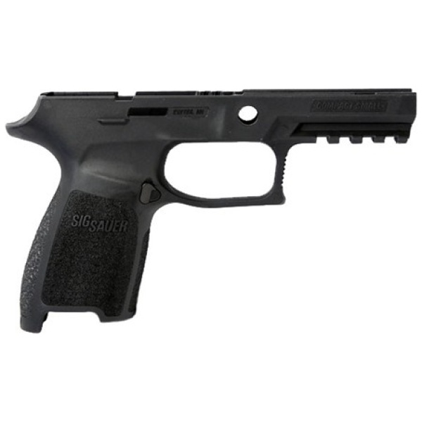 P320/P250 Compact Grip Module Assembly