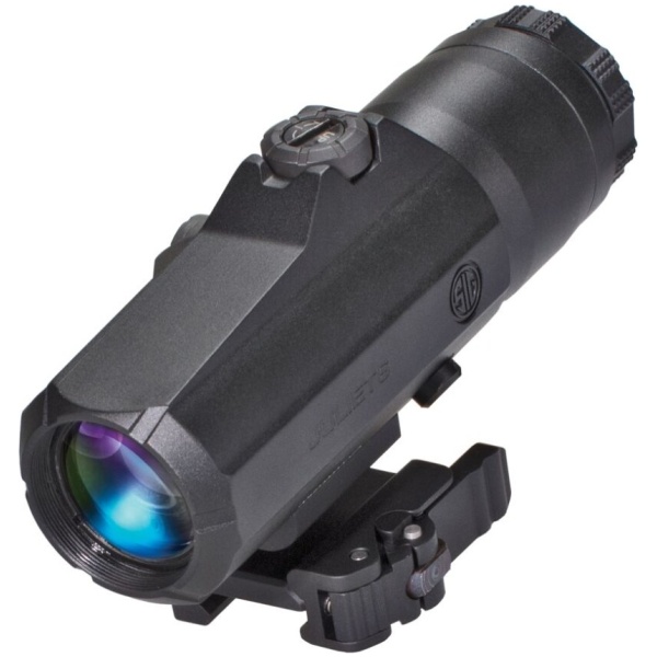 JULIET6 Magnifier