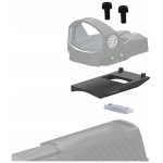 ROMEO1 Handgun Mounting Kit