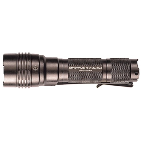 ProTac HL X