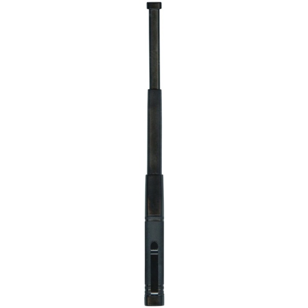 Heat Treated Collapsible Baton