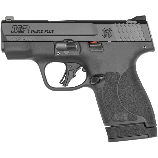 M&P9 Shield Plus