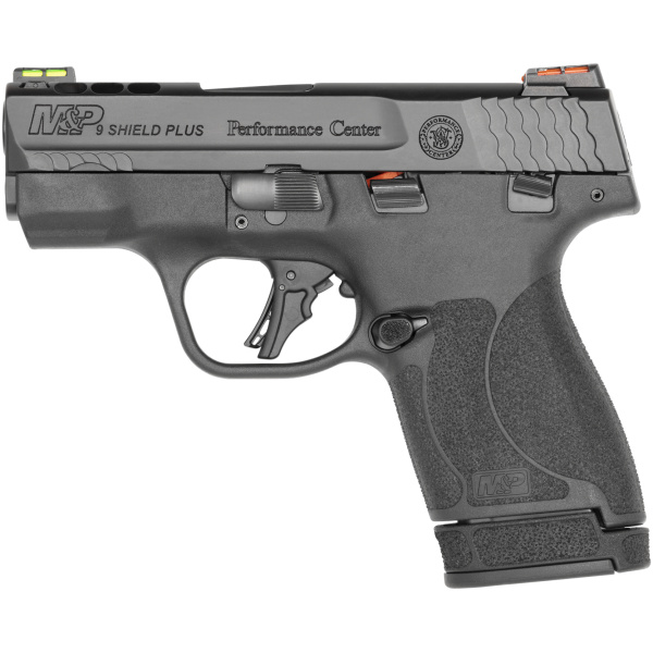 Performance Center M&P9 Shield Plus w/ Thumb Safety