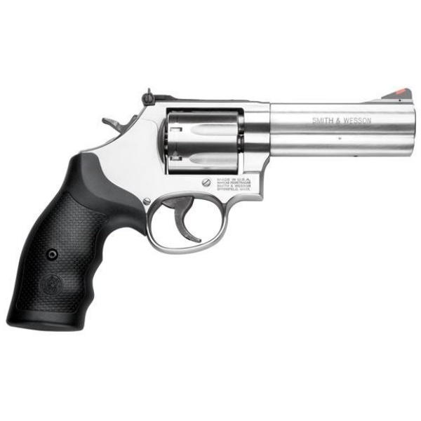 Model 686 PLUS LE
