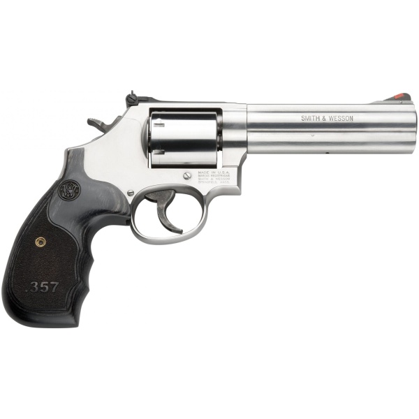 Model 686 Plus 3-5-7 Magnum Series 5''