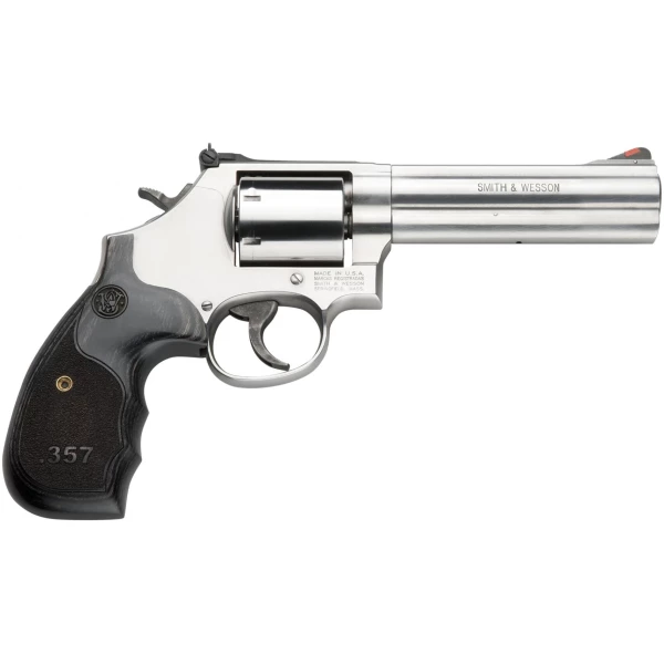 Model 686 Plus 3-5-7 Magnum Series 5''