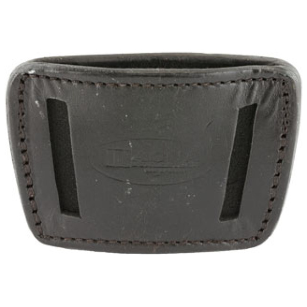 TAG IWB/OWB AMBI HOLSTER SM FRM BLK