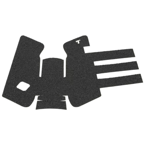 TALON GRP FOR GLOCK 17 GEN3 RBR