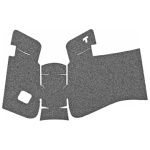 TALON GRP FOR GLOCK 19 GEN5 SND NOBK