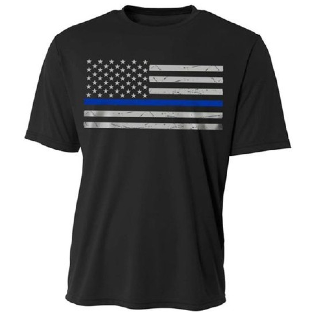 Tbl-poly-classic-black-lg. Jpg - performance, polyester men's t-shirt - classic - tbl poly classic black lg