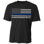 Performance, Polyester Men's T-Shirt - Classic