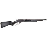 Rossi R95 Trapper Rifle .45-70 Gov't 5rd Capacity 16.5" Barrel Black