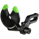 TRUGLO BOWFISHING EZ REST - ARROW REST BLACK