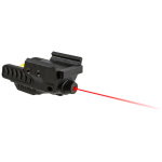 TRUGLO LASER SIGHT-LINE - RED LASER PICATINNY MOUNT