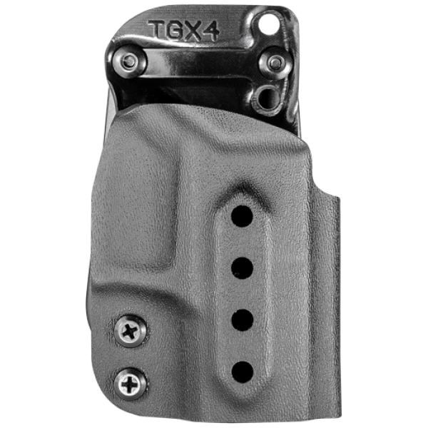 FOBUS HOLSTER EXTRACTION IWB - OWB TAURUS GX4 9MM RH