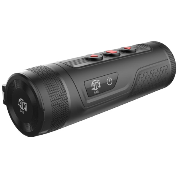 ATN BLAZE TREK 619 THERMAL - MONOCULAR 640X512 50HZ
