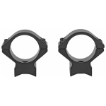 TALLEY LW RINGS HOWA 1500 1" LOW