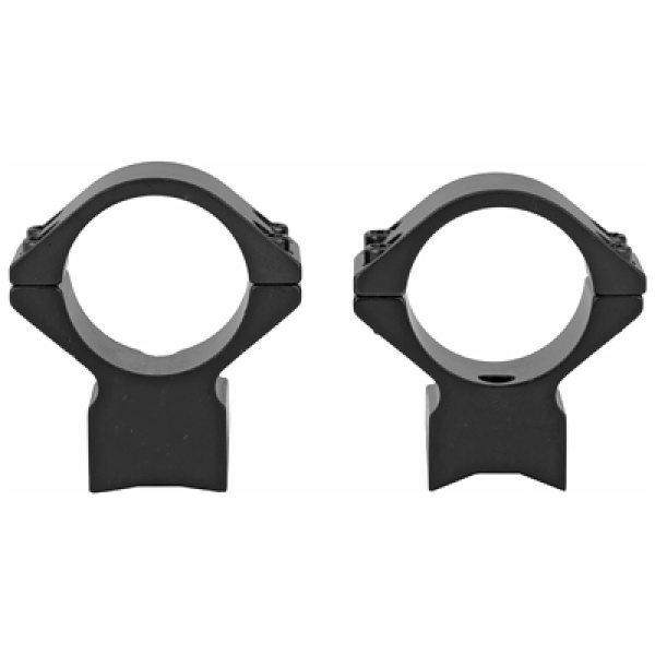 TALLEY LW RINGS WBY MK-V 1" MED