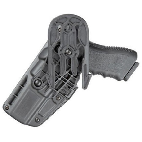 Tactical MOLLE Adapter (TMA)