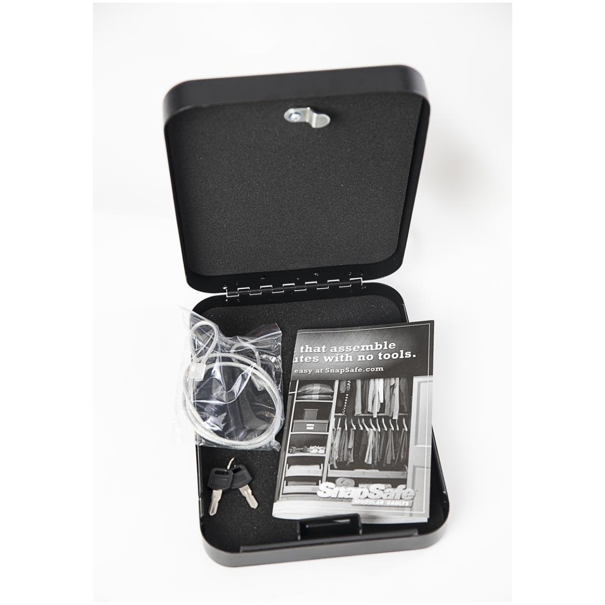 Tn75220. Jpg - snap safe xx-large lockbox - tn75220