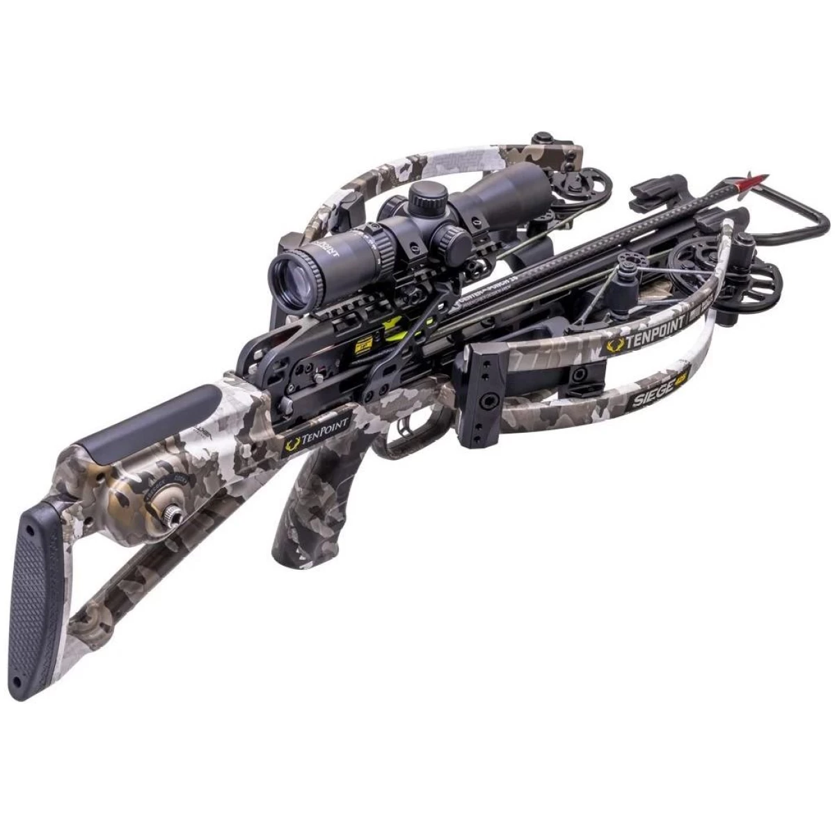 Tpcb240121549-2_1. Jpg - tenpoint siege 425 reverse draw crossbow acuslide rangemaster 100 scope vektra - tpcb240121549 2 1