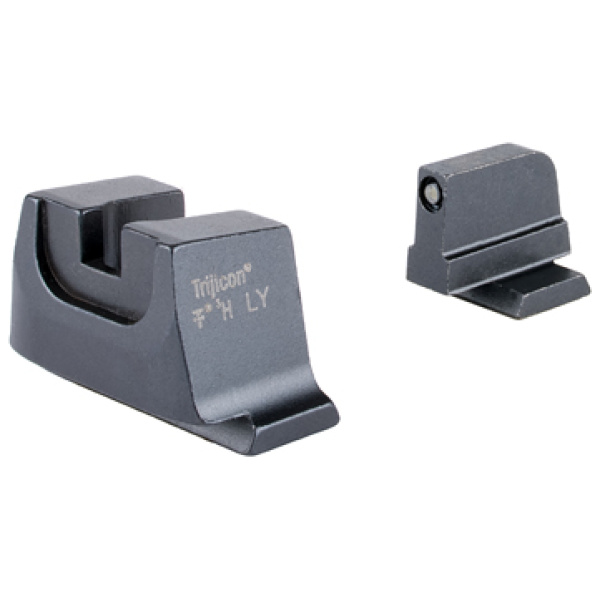 TRIJICON SUP NSS GRN M&P CORE BF/MR