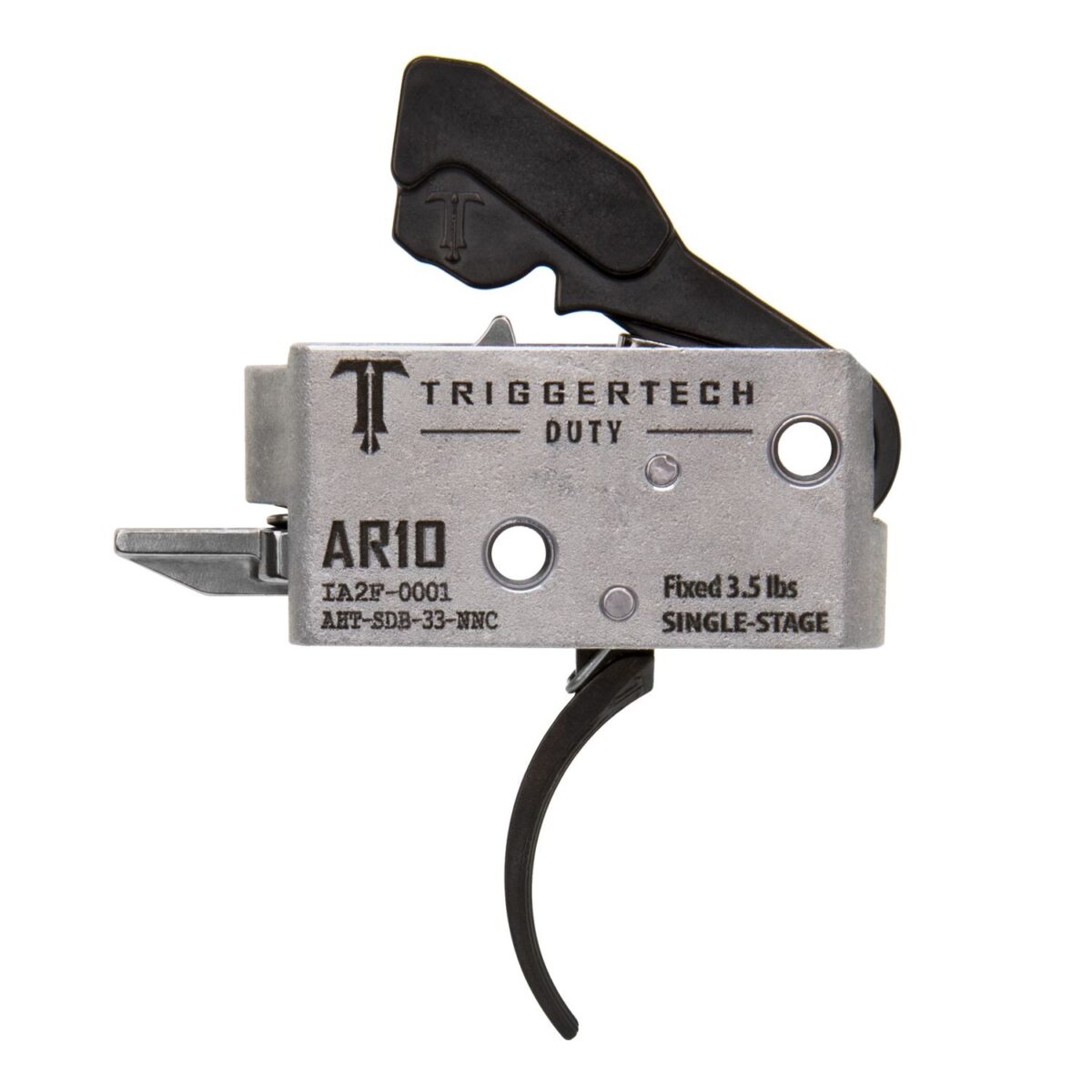 Trt-aht-sdb-33-nnc. Jpg - ar10 single-stage trigger - trt aht sdb 33 nnc