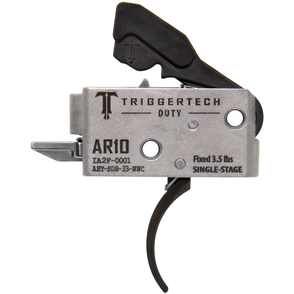 AR10 Single-Stage Trigger