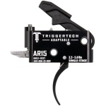 AR15 Single-Stage Adaptable Trigger