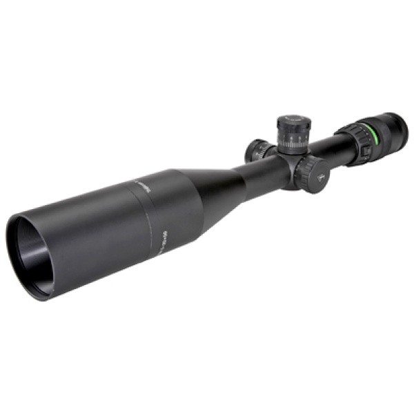 TRIJICON ACCUPOINT 5-20X50 GRN DOT