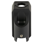 TRUE PREC COMP FOR GLOCK 43 BLK