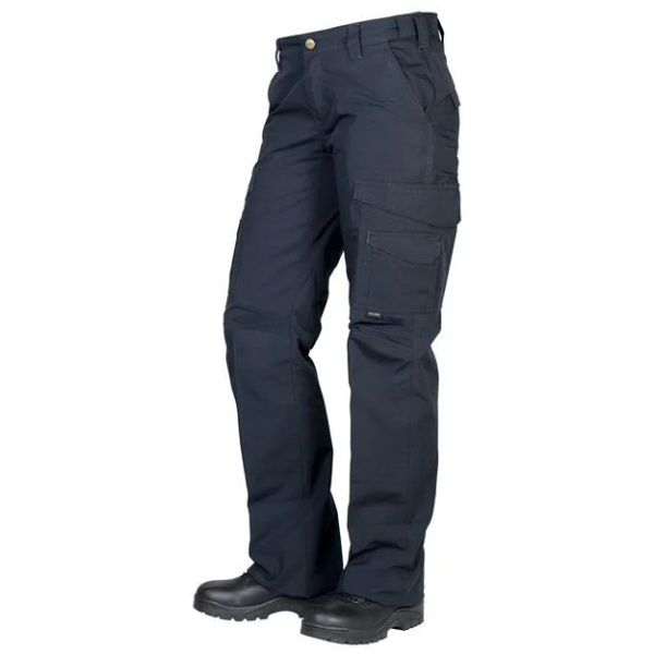 PTS, 24-7 WOMEN'S NAVY PRO FLEX, W:14 L:U