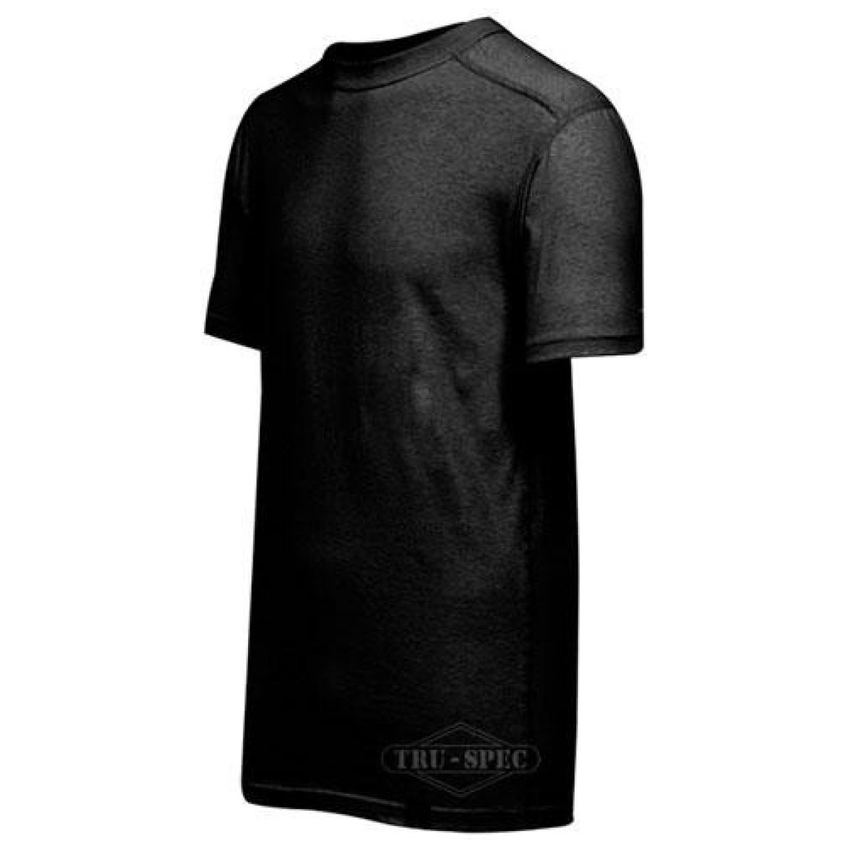 Tsp-2761006. Jpg - baselayer crew neck short sleeve shirt - tsp 2761006