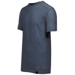 Baselayer Crew Neck Short Sleeve Shirt