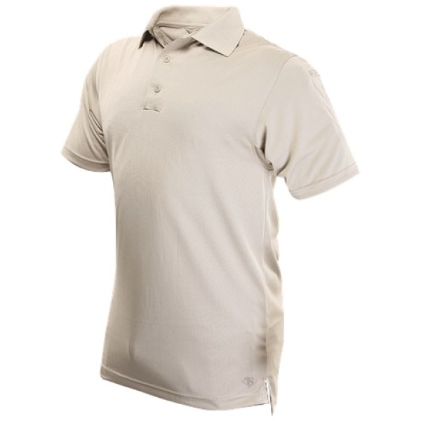 Short Sleeve Performance Polo