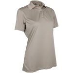 Women's Short Sleeve Performance Polo