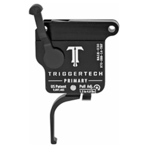 TRIGRTECH R700 PRIMRY FLAT RH BLT