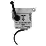 TRIGTECH REM 700 DUTY CRVD RH BLT