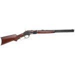 Taylor's 1873 Rifle .357 Mag 10rd Capacity 20" Barrel Walnut Pistol Grip