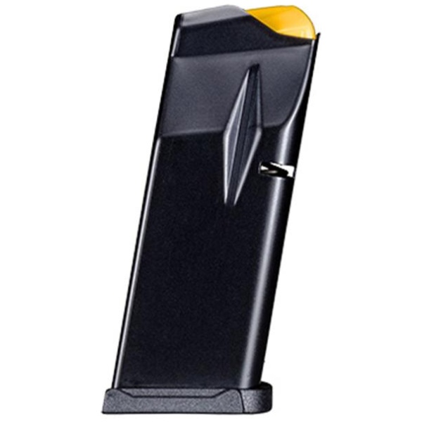 Taurus GX4 Carry Handgun Magazine Black 9mm Luger 10/rds