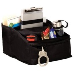 Car Seat Deluxe Organizer